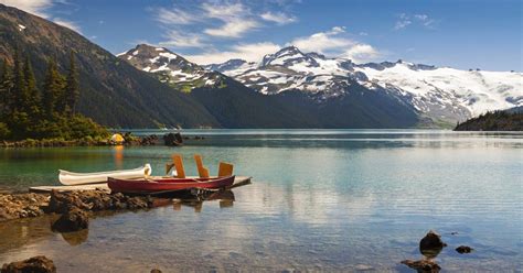 Cheap Flights to Canada from ₱24,911 .